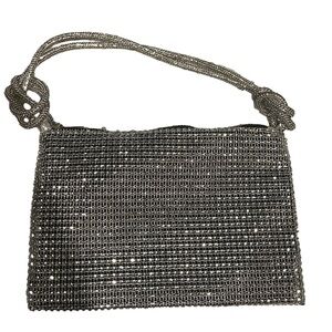 Purse - very cute for those casual nights out